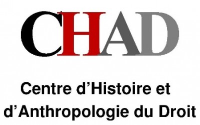 Logo du CHAD