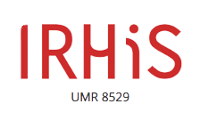 Logo IRHIS